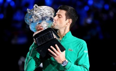 Večeras počinje Australian Open: Đoković kreće po jubilarni 25. Grand Slam trofej