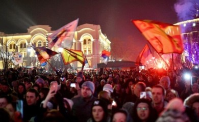 Večeras dočekujemo pravoslavnu Novu godinu: Koji običaje treba poštovati i ko sve slavi