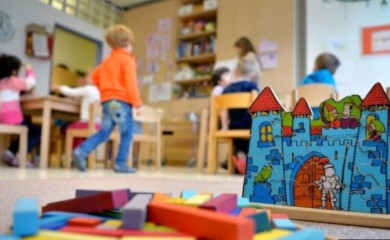 Vrtić u Banjaluci danima bez grijanja, roditelji zabrinuti: “Djeca sjede u jaknama”