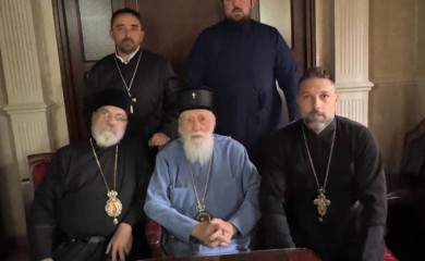 Vartolomej i projekat CPC: udar na SPC i šira geopolitika crkvenih podjela