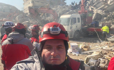 ĆUK: Spasavanje djevojčice daje novu nadu, ostajemo koliko god bude potrebno