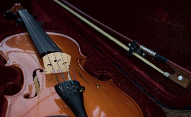 Avio-kompanija mu nije dozvolila da unese violinu vrijednu pet miliona evra