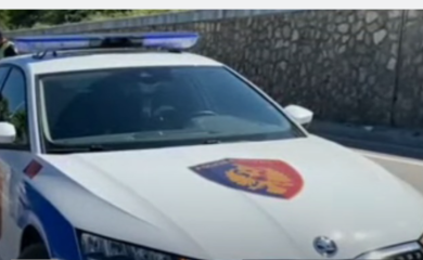 Eksplozija u Albaniji: Srušen hotel u Sarandi