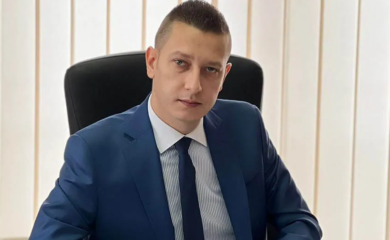 GOGANOVIĆ: Treba da se borimo za bolju budućnost, a ne skupljanjem jeftinih političkih poena