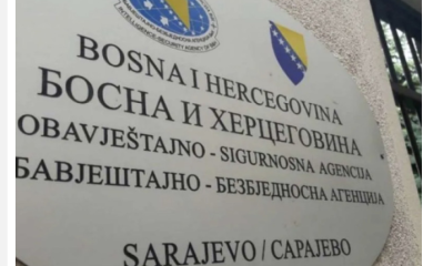Poznato ko će na čelo Obavještajno-bezbjednosne agencije
