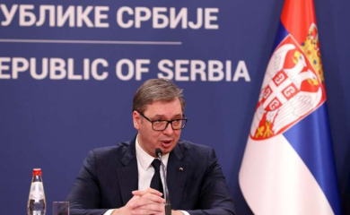 Prvi čovjek Partizana vrijeđao Vučića, pa smijenjen sa mjesta predsjednika (VIDEO)