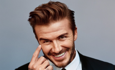 Prostitutka iz BiH pokušala da ugrozi Bekamov brak: Platio nam je 6.000 dolara