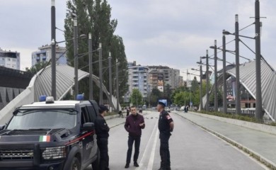 Na pomolu humanitarna katastrofa u srpskim sredinama na KiM