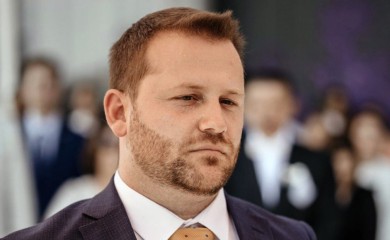 Miloš Lukić danas pred Sudom BiH