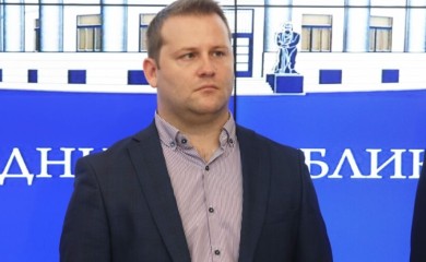 LUKIĆ NAKON ROČIŠTA "Blijeda predstava Tužilaštva na osnovu optužnice koja je na klimavim nogama"