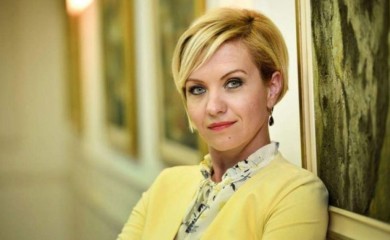Joldžićeva: Ko je Stanivuković da meni naređuje