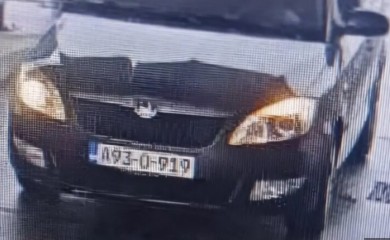Pronađena ”škoda”: O monstumu iz Kalesije i dalje nema traga