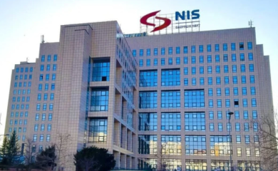 NIS podnio zahtjev za novu posebnu licencu Ministarstva finansija SAD