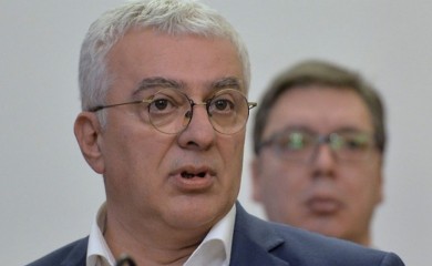 MANDIĆ: Potrebno nam je pomirenje u Crnoj Gori