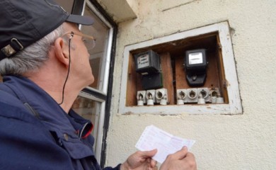 Računi za struju biće korigovani?