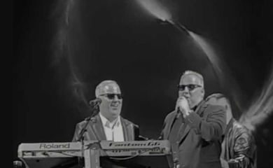 Htjeli su na nama da rade nekakve eksperimente: Ovako su Saša i Dejan Matić ostali bez vida