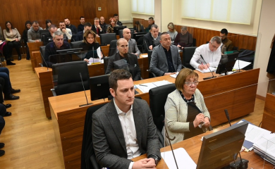 Suđenje za "Korona nabavke": Tužilaštvo se raspitivalo o kretanju Kostreševića