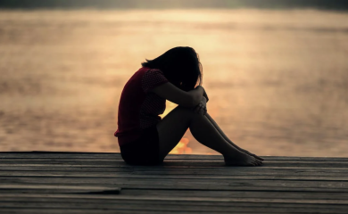 Koja je razlika između anksioznosti i depresije, ovo su simptomi