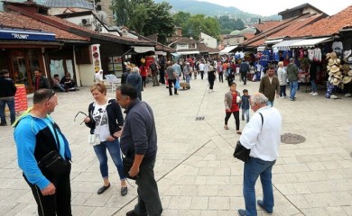 KONFLIKTNI POTENCIJAL Treba li ozbiljno shvatiti analizu američkih obavještajaca o stanju u BiH