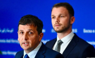 "Velike rupe u znanju i obrazovanju" Vukanović ocijenio da Stanivukoviću baš i ne ide geografija, a ni diplomatija mu nije jača strana