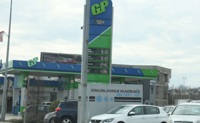 Misle li naftaši stati? Poznato kad će gorivo na svim pumpama premašiti 3 KM, samo se čeka ovo