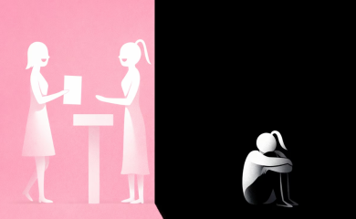 Milica se javila na oglas za HR-a, ispostavilo se da treba da regrutuje modele za sadržaje za odrasle