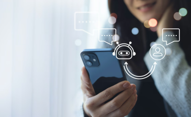 Šta Srbi pitaju vještačku inteligenciju: Od pisanja seminarskih radova do zdravstvenih problema