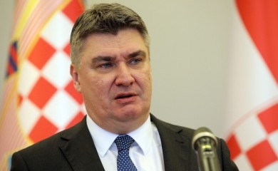MILANOVIĆ: Kad Dalmacija postane regija, čuvajmo se