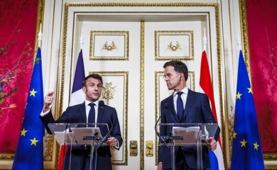 MAKRON: Ako smo saveznik SAD, nismo vazal