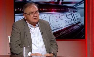 IVANIĆ: Odvajanje Srpske od BiH ne bi podržale ni Srbija, ni Hrvatska, ni Turska