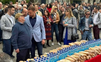 Deložacija stare autobuske stanice odgođena jer je geometar povrijedio nogu