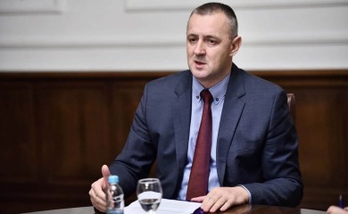 Jovičić oslobođen optužbe da je oštetio MUP za 260.000 KM