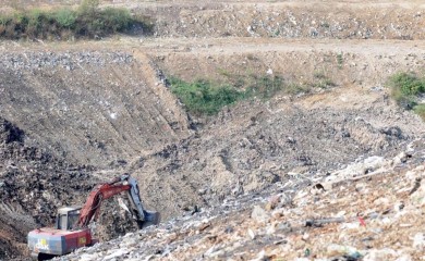 Lokalne zajednice traže rješenje za proširenje regionalne deponije
