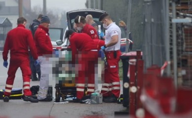 Rezultati obdukcije: Bh. državljanin ubijen sa pet uboda nožem u stomak
