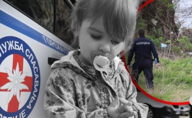 Policija krenula u novi pregled: Pretražuju se isti dijelovi Zlota u potrazi za ubijenom Dankom (2), a ovo je razlog