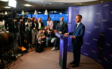 Tisa osvojila 138 mandata, Mađar najavio snažnu saradnju sa EU i NATO