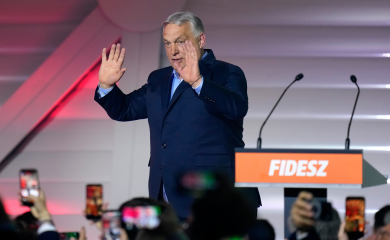 Orban: Fides nastavlja da služi Mađarskoj kao opozicija