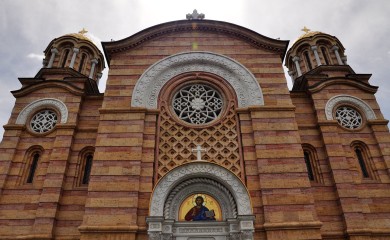 SPC proslavlja Vaskršnji ponedjeljak