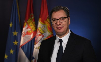Vučić čestitao Mađaru pobjedu: vjerujem u nastavak dobre saradnje Srbije i Mađarske