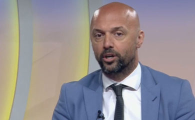Vukadin objasnio zašto puštaju da droga prođe kroz BiH