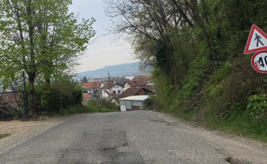 “Nešto se mora hitno promijeniti”: Pješacima i vozačima na Drakuliću glava u torbi