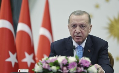Erdoan otkrio šta će učiniti ako izgubi na izborima
