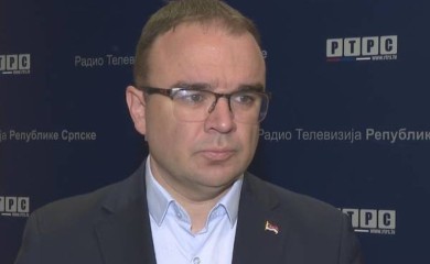 Vranješ tvrdi: Nacrtom zakona se pozicija ministra izdiže iznad Predsjedništva