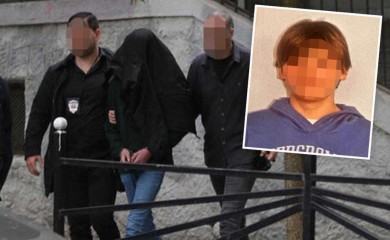 Poznato stanje dječaka Koste koji je počinio masakr u školi: Smiren, ne pije lijekove, rođaci mu donijeli garderobu