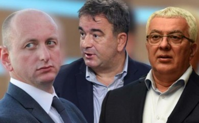 Promjene u Crnoj Gori pred parlamentarne izbore: Demokratski front prestaje da postoji