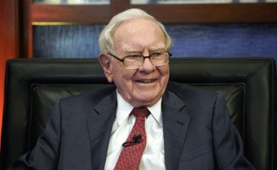 Legendarni investitor otkrio i u šta nikad ne bi ulagao
