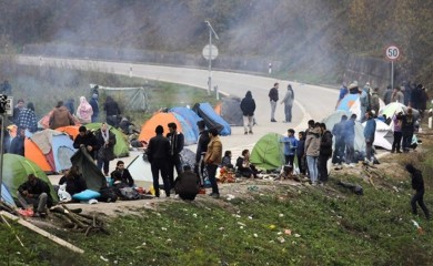 EU nezadovoljna što nema sporazuma o migracijama