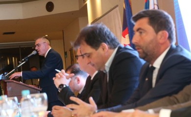 Petrović očekuje od Miličevića da "očisti" SDS