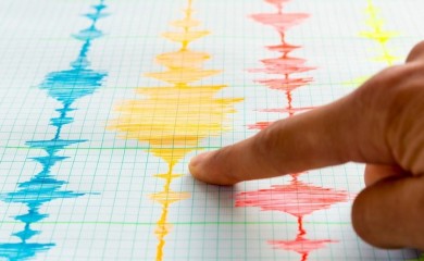 Treslo se tlo: Zemljotres zatresao Hercegovinu