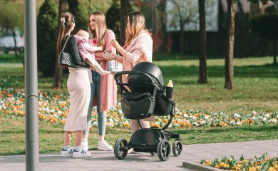 Podršku pri rođenju djeteta dobilo više od 4.000 porodilja u Banjaluci